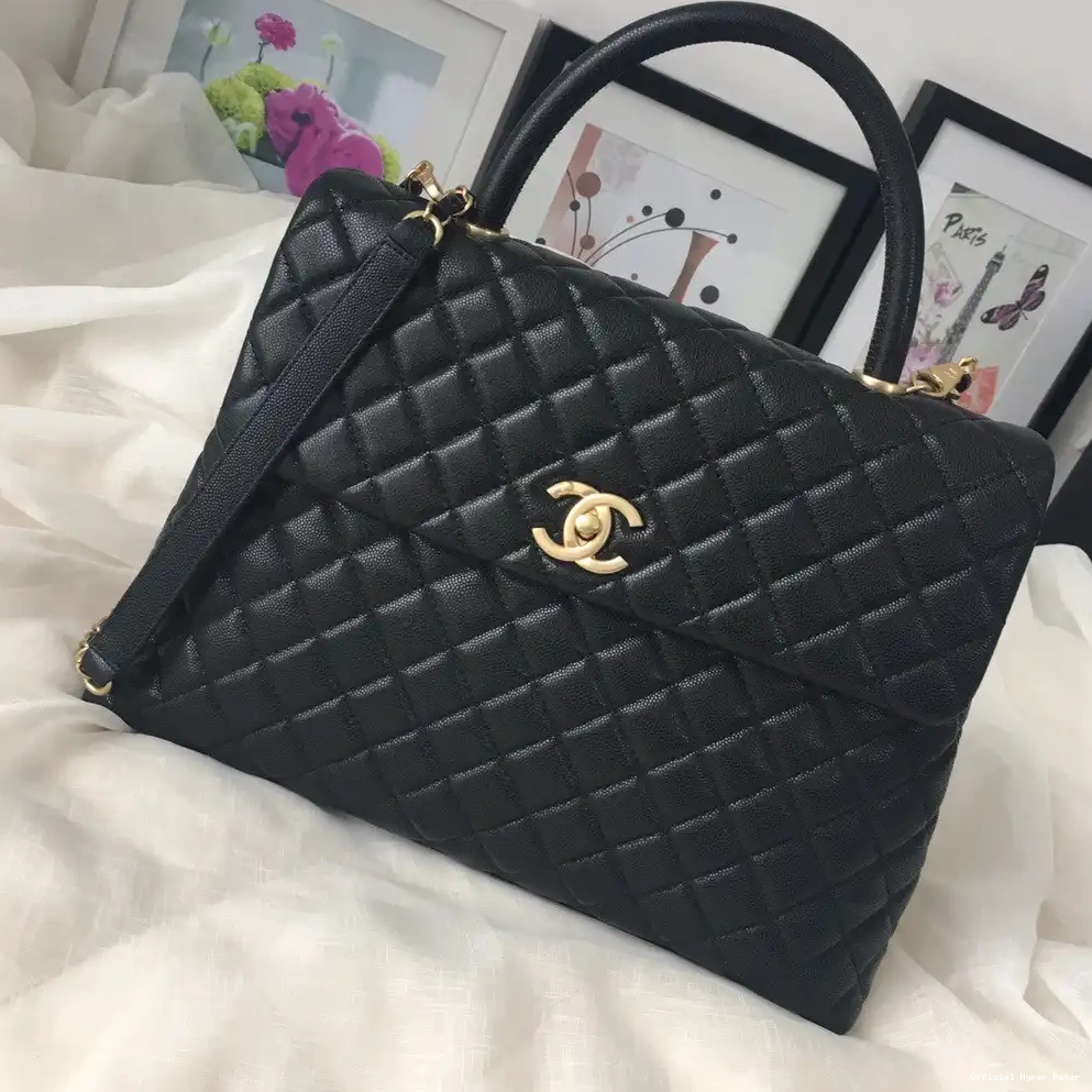 HyperPeter BAG HANDLE CHANEL TOP 0624